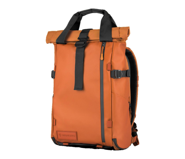 WANDRD PRVKE Bag Only 21L Sedona Orange - 1550045 - zdjęcie